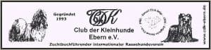 CDK - Club für Doggen und kleine Hunde